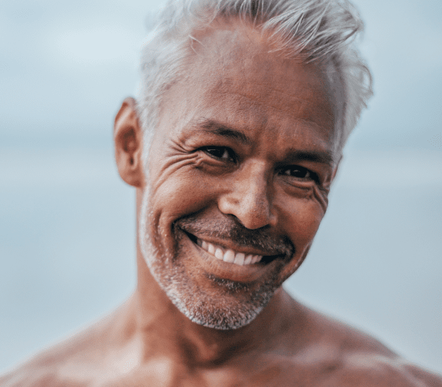 Platelet-rich Plasma Injections