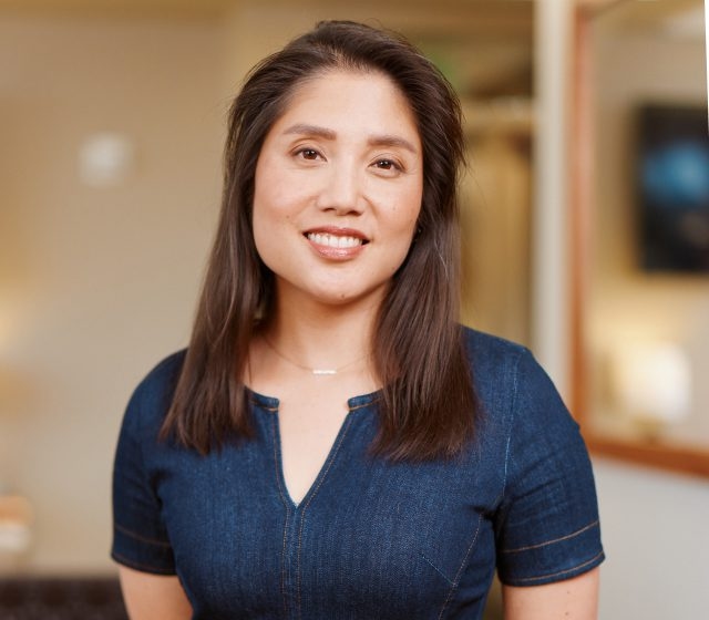 Dr. Cindy Wei