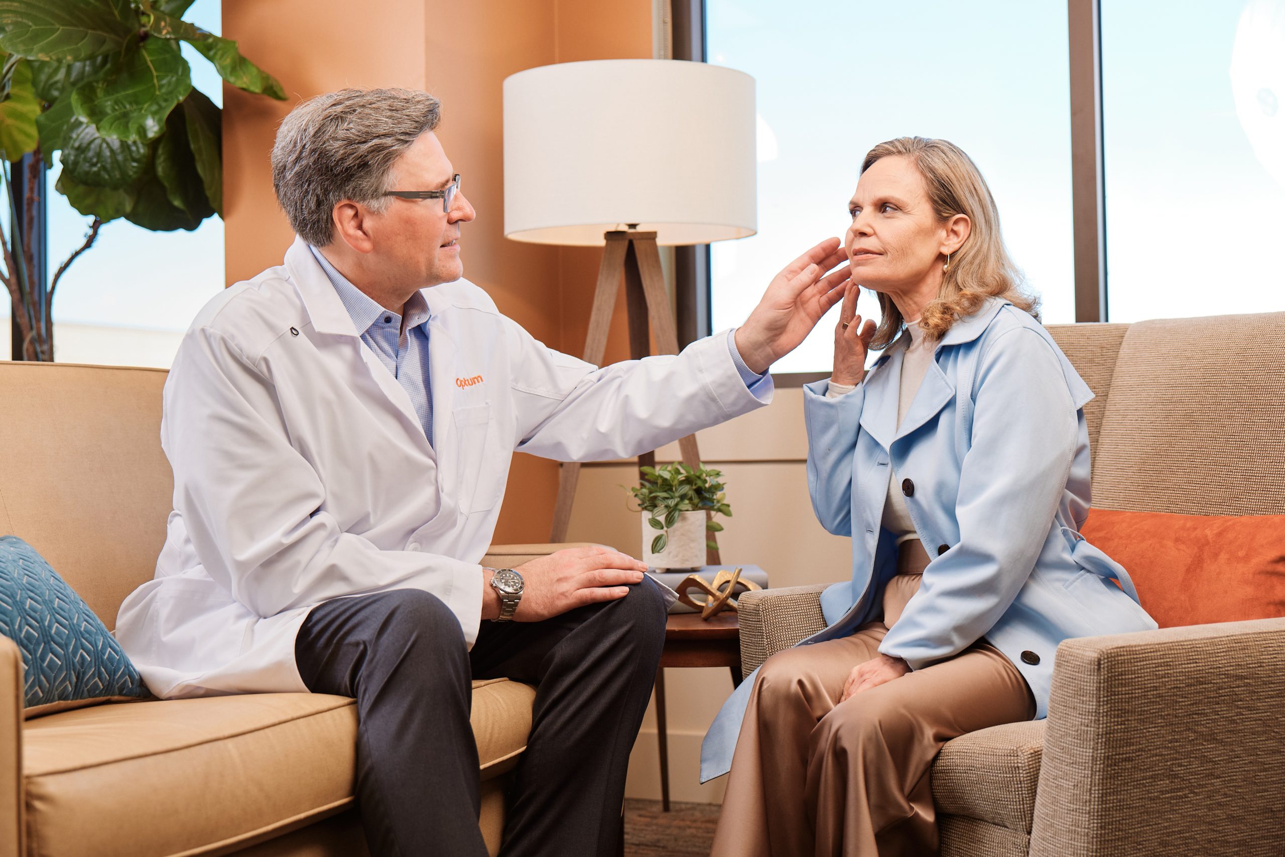 Dr. Meghan Nadeau Highlight