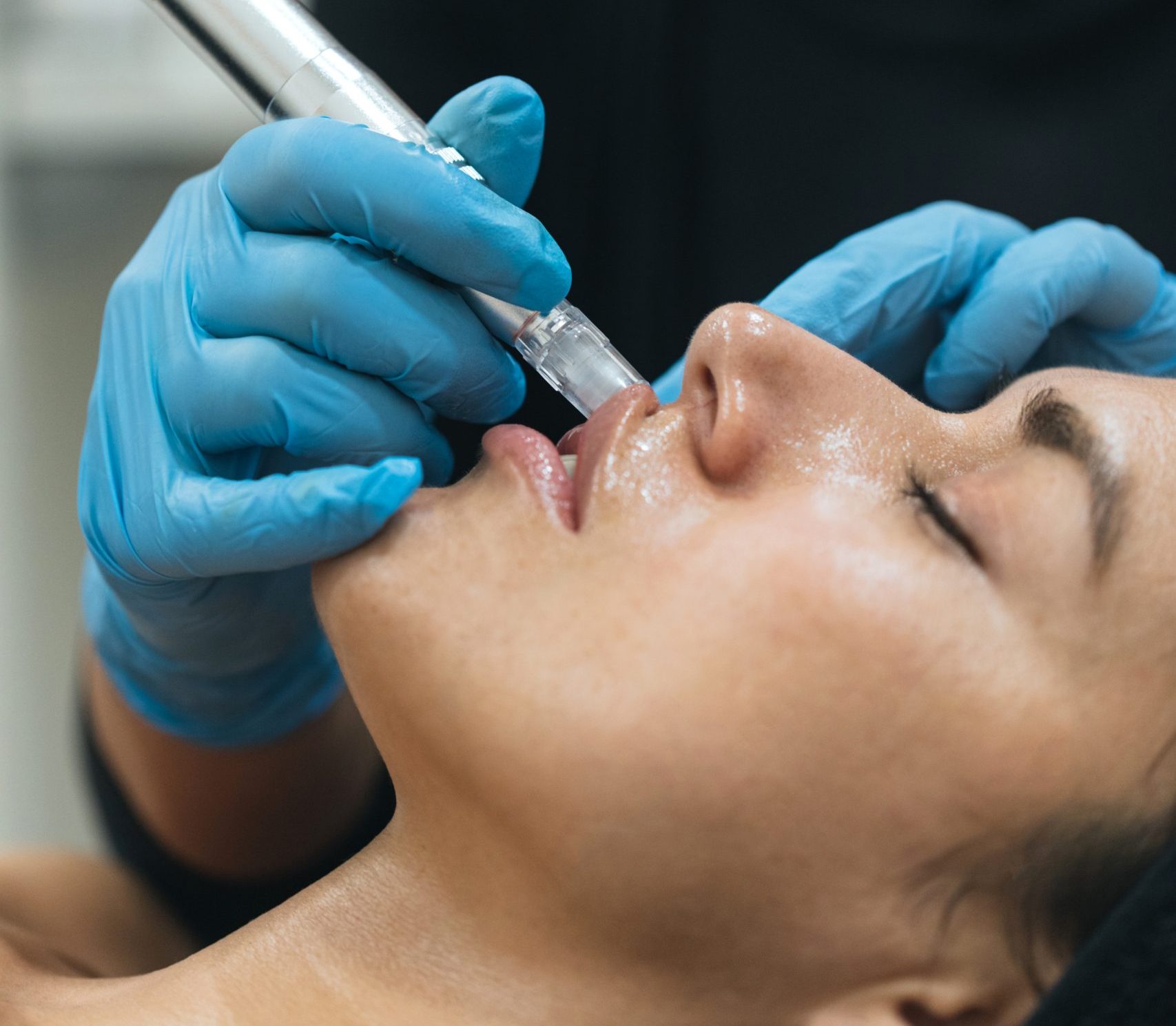 Meet our Aesthetic Team